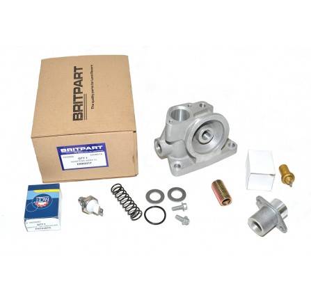 Adaptor Assembley Oil Filter