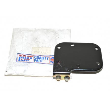 Blanking Plate for Engine Side to Covert Oil Filler Pipe to Rocker Filler 2.25 Litre