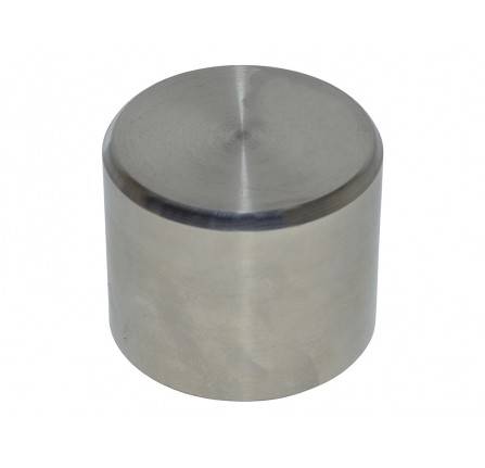 Stainless Steel Piston for Caliper Front Range Rover Classic 110 to 1986 90 to 1990 Discovery to 1993