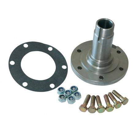 Rear Stub Axle Kit Defender upto Vin Ka Axle No 22S8283