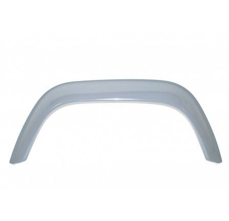 Wheel Spat Rear LH/RH 90/110 Matt Finish