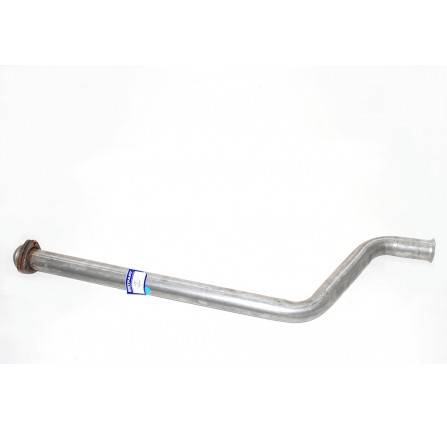 Exhaust Pipe Intermediate 2.6 Litre