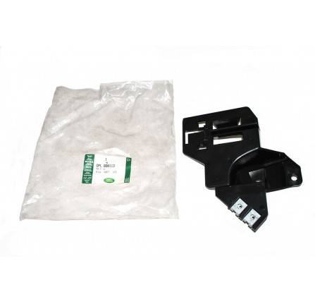 Front LH Bumper Mounting Bracket from 2A110750