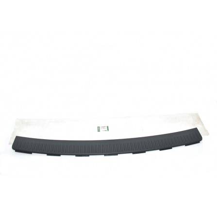 Genuine Rear Bumper Tread Plate