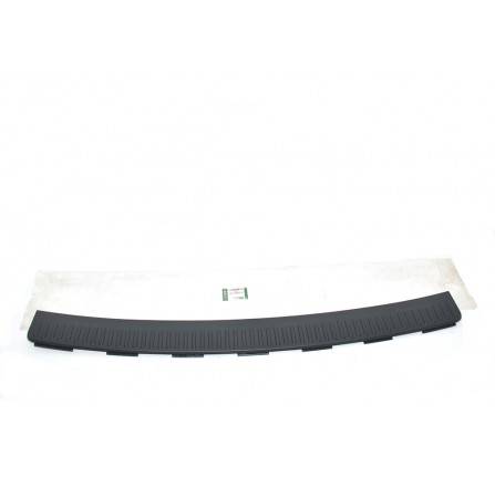 Rear Bumper Tread Plate