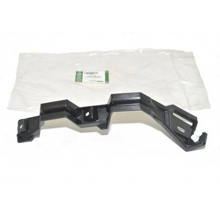 Bracket - Bumper