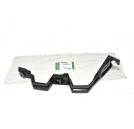 Bracket - Bumper