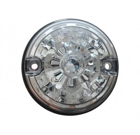 Wipac Led Clear Stop Tail Lamp 12V
