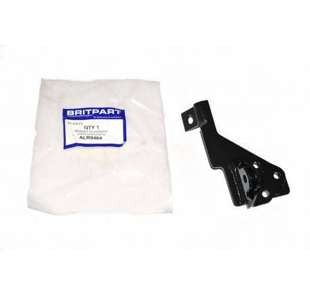 Wolf RH Door Check Strap Bracket
