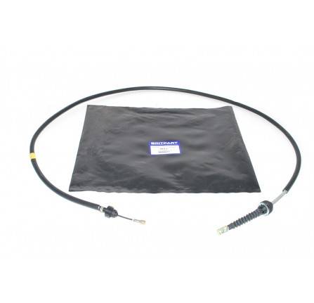 Cable Accelerator