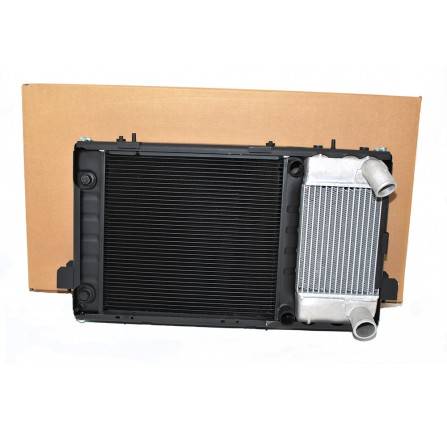 Radiator Assembley 300 TDI