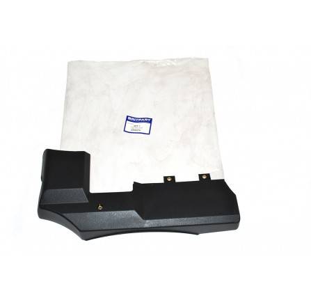 Inlet Manifold Cover Diesel Engine