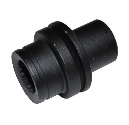 Genuine Locking Wheel Nut (35)