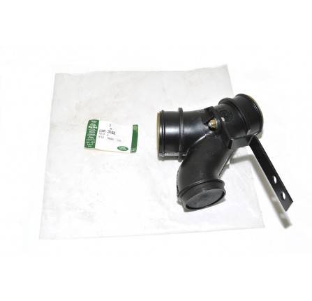 Dump Valve Control and Bracket 300TDI and TD5