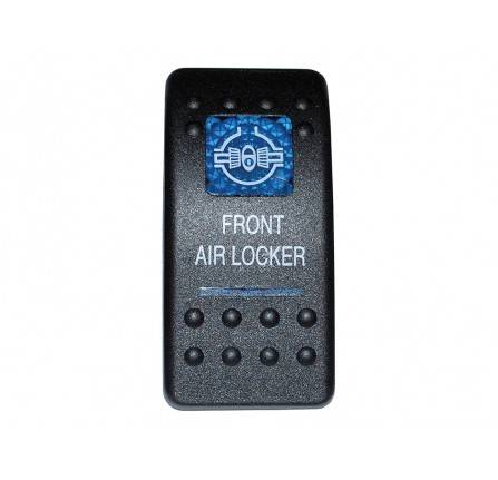 Switch Cover for Front Air Locker ARB