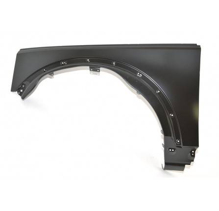 Genuine Front Wing Outer LH Fender Discovery 3