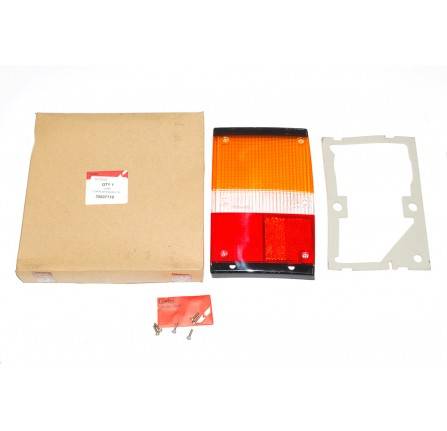 Lucas Lens Stop Tail Flasher R/H Range Rover Classic to 1980 Classic