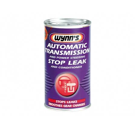 Auto Transmission Treatment 325ML x 24