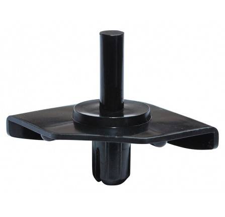 Plastic Corner Capping for Seat Base 1967-1984 90/110