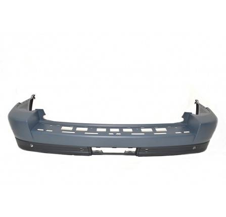 Bumper - Cover