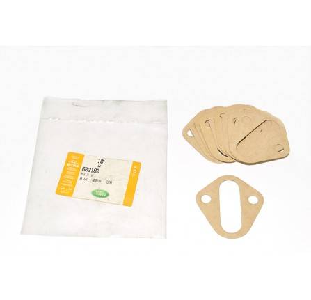 Gasket for Fuel Pump Or Plate on Timing Chain Cover V8