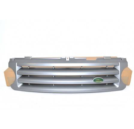 Genuine Radiator Grille Assembly from 6A000001 Brunel Metalic Not Supercharged Priced to Clear