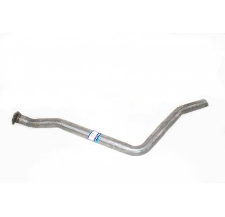 Exhaust Tail Pipe 2.6 109 Inch .
