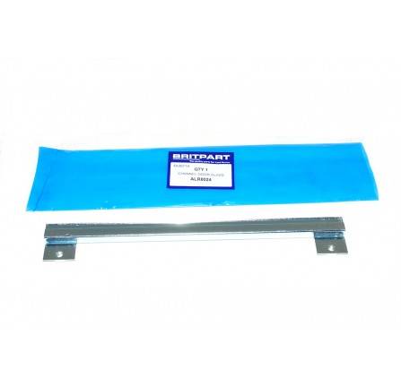 Channel for Rear Door Glass Lift from 1994