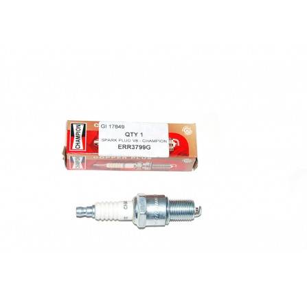 Spark Plug RN11YC V8 and 2.5 Champion