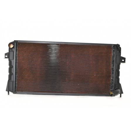 Radiator Range Rover 1970-86