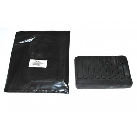 Pad Rubber for Brake Pedal