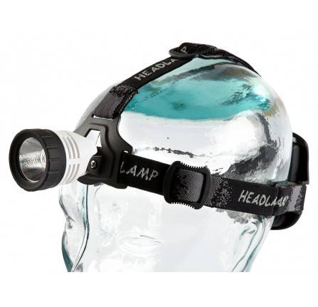 High Power Led Mechanics Head Torch