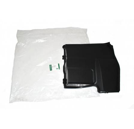 Genuine Battery Cover Front Right