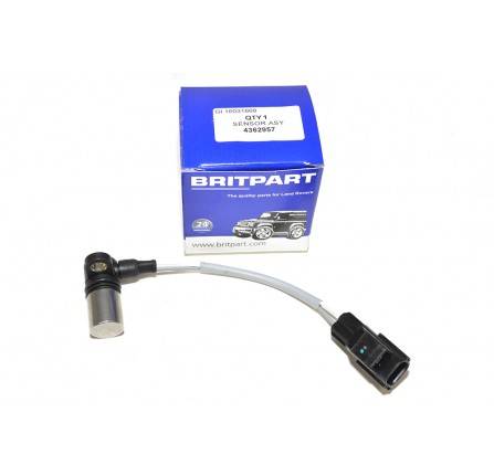 4.4 V8 EFI LH Cam Position Sensor