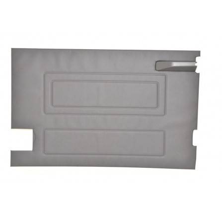 Safari Door Casing Rear Door OEM