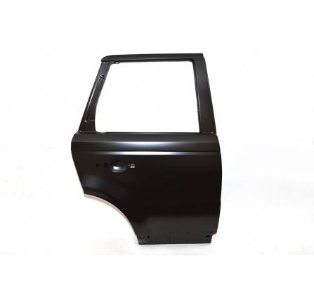 Door Assembley - Rear