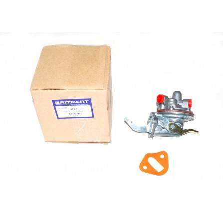 Oem. Fuel Lift Pump 2.25 Diesel and Early 2.5