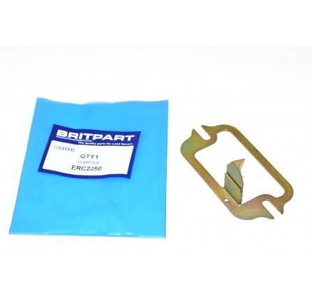 Genuine Indicator for Timing on Flywheel Housing Series 2 and 3