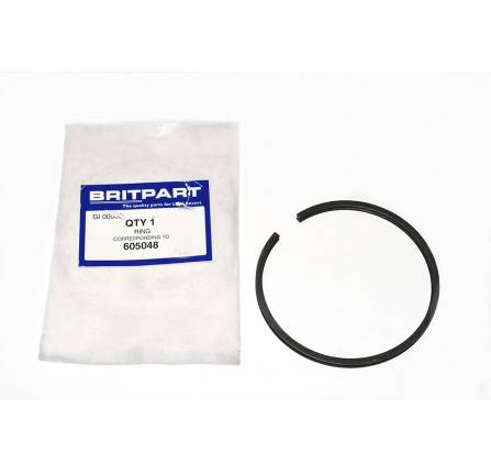 Oil Control Ring Diesel 020 Inch