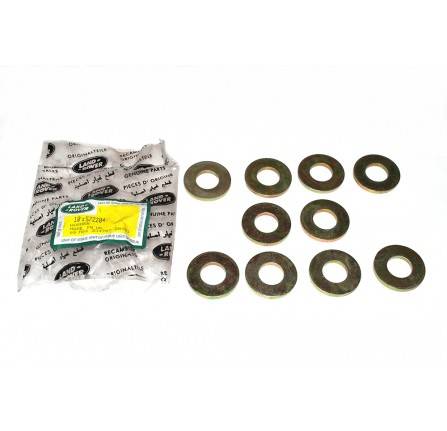 Washer for Top Of Rear Shock Absorber Range Rover and 90/110