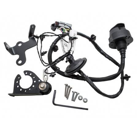 Genuine Discovery Sport 13 Pin Tow Bar Electrics 7 Seat without Spare Wheel