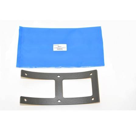 Clutch Pedal Cover Gasket