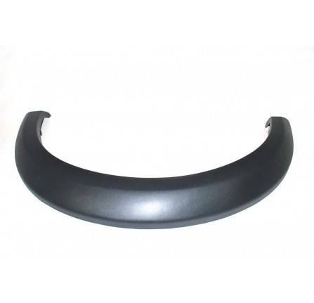 Moulding Front Wheel Arch LH Anthracite