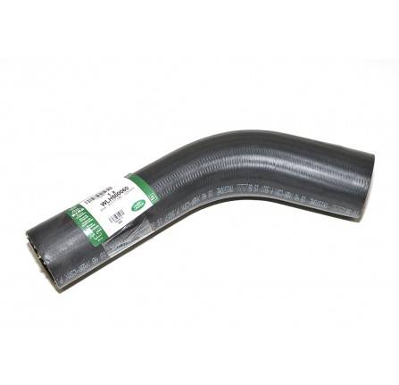 Hose Moulded Fuel Tank 90 from XA159807 from 5A690324