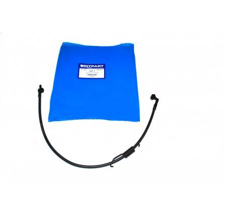 Genuine Washer Jet Rear Screen