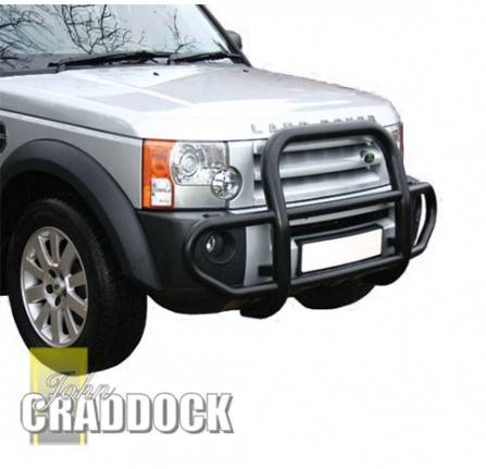 No Longer Available Front Protection Bar for D3