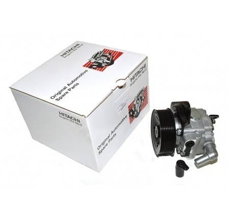 Power Steering Pump 3.6 TDV8