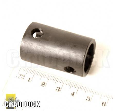 Connection Tube Clutch Cross Shaft