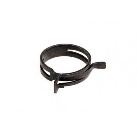 Clip Spring Banded Cooling Hoses