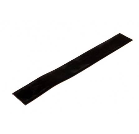 Rubber for Glass Channel Lift